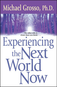 Experiencing the Next World Now - Michael Grosso