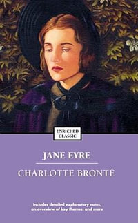 Jane Eyre : Enriched Classics - Charlotte Bronte