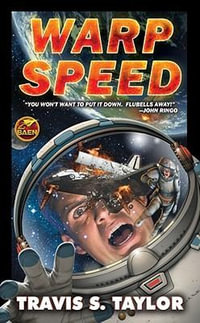 Warp Speed - Travis S. Taylor