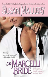 The Marcelli Bride - Susan Mallery