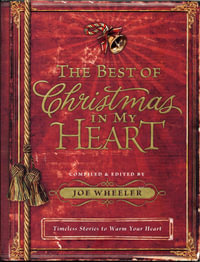 The Best of Christmas in My Heart - Joe Wheeler