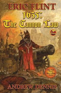 1635 : Cannon Law - Eric Flint