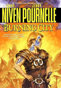 The Burning City - Larry Niven