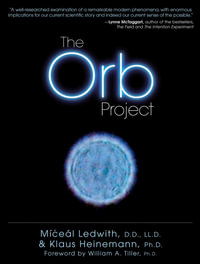 The Orb Project - Klaus Heinemann