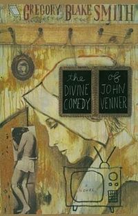 Divine Comedy - Gregory Blake Smith