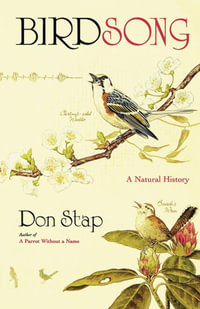 Birdsong - Don Stap