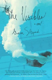 Visibles - Sara Shepard