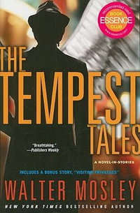 The Tempest Tales - Walter Mosley