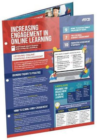 Increasing Engagement in Online Learning (Quick Reference Guide) - Stephanie Smith Budhai