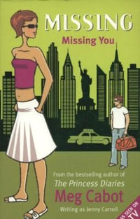 Missing You : Missing S. - Meg Cabot