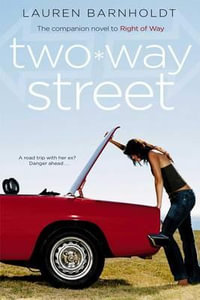 Two-Way Street - Lauren Barnholdt