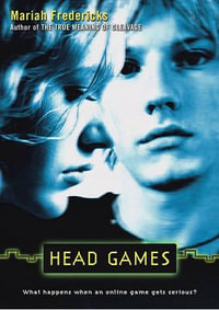 Head Games : Richard Jackson Books (Simon Pulse) - Mariah Fredericks