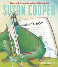 The Magician's Boy - Susan Cooper