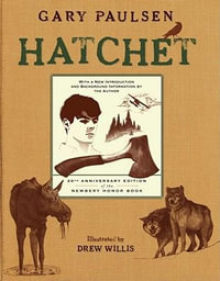 Hatchet - Gary Paulsen