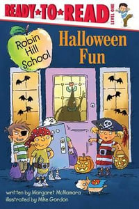 Halloween Fun : Ready-to-Read Level 1 - Margaret McNamara