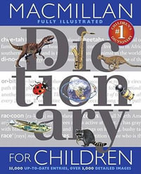 MacMillan Dictionary for Children : Macmillan Dictionary for Children - Simon & Schuster