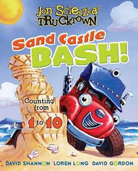 Sand Castle Bash : Counting from 1 to 10 - Hunter McKown