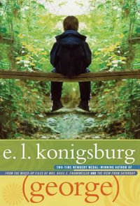 (george) - E.L. Konigsburg