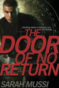 The Door of No Return - Sarah Mussi