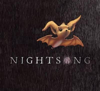 Nightsong - Ari Berk