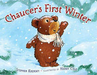 Chaucer's First Winter - Stephen Krensky