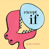 except if - Jim Averbeck