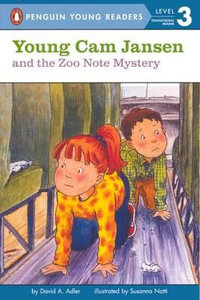 Young CAM Jansen and the Zoo Note Mystery : Young Cam Jansen - David A Adler