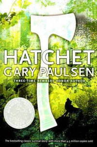 Hatchet : Distress Call 911 - Gary Paulsen