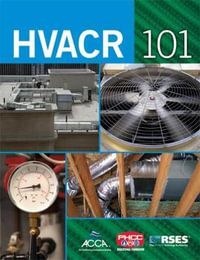 HVACR 101 - Mr. Joseph Moravek