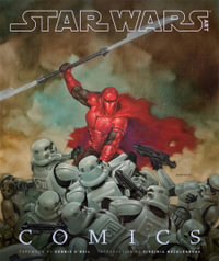 Star Wars Art : Comics - Dennis ONeil