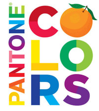 Pantone : Colors: A Board Book - Pantone