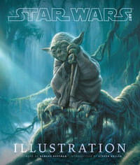 Star Wars Art : Illustration