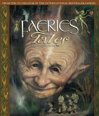 Brian Froud's Faeries' Tales - Brian Froud