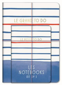 Paris Street Style : Les Notebooks - Abrams Noterie