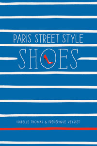 Paris Street Style: Shoes : Street Styles - Isabelle Thomas