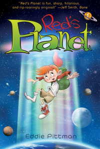 Red's Planet : Book One - Eddie Pittman