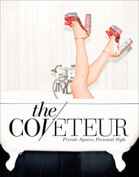 The Coveteur : Private Spaces, Personal Style - Stephanie Mark