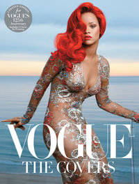 Vogue : The Covers : Updated Edition - Dodie Kazanjian