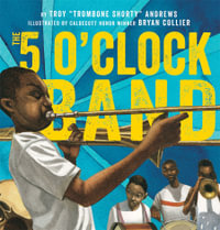 The 5 O'Clock Band - Troy Andrews