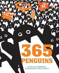 365 Penguins (Reissue) - Jean-Luc Fromental