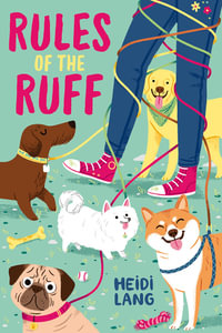 Rules of the Ruff - Heidi Lang