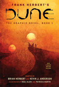 Dune : The Graphic Novel: Book 1 - Frank Herbert