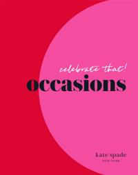 kate spade new york celebrate that! : occasions - kate spade new york