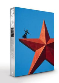 Manfred Thierry Mugler, Photographer : A Visual Journey with a Fashion Icon - Manfred Thierry Mugler