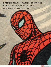 Spider-Man : Panel by Panel - Marvel Entertainment