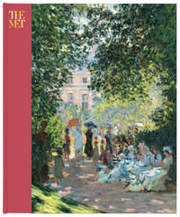 Seasons of Impressionism 12-Month 2025 Deluxe Engagement Calendar - The Metropolitan Museum Of Art