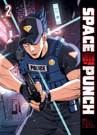 Space Punch Volume 2 : Volume 2 - ZD