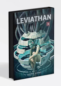 Leviathan Volume 3 : Volume 3 - Shiro Kuroi