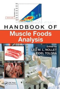 Handbook of Muscle Foods Analysis - Leo M.L. Nollet