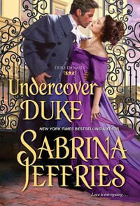 Undercover Duke : Fiction Paperback - Hinkler Pty Ltd